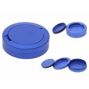 Snus Aufbewahrungsbox; 5-fach sort.; Ø 6,8 cm;...