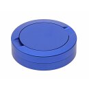 Snus Aufbewahrungsbox; 5-fach sort.; Ø 6,8 cm;...