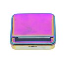 Zigarettendrehmaschine 70 mm Standard, regenbogenfarbig