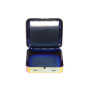 Zigarettendrehmaschine 70 mm Standard, regenbogenfarbig