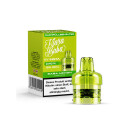 Kiara Baba Pod - Baba Lemon (Zitrone, Limette) - 20mg