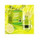 Kiara Baba Pod - Baba Lemon (Zitrone, Limette) - 20mg