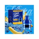 Kiara Baba Pod - Blue Banana Dreamz (Blaubeere, Banane) - 20mg
