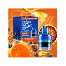 Kiara Baba Pod - Blue Blood OG (Blaubeere, Blutorange) - 20mg