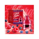 Kiara Baba Pod - Blue Raspberry Kizzez (Blaubeere,...
