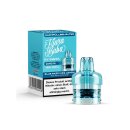 Kiara Baba Pod - Blue Razz Kizz Lemon (Zitrone, Limonade,...