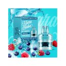 Kiara Baba Pod - Blue Razz Kizz Lemon (Zitrone, Limonade,...