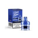 Kiara Baba Pod - Juicy Blue (Himbeere) - 20mg