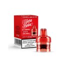 Kiara Baba Pod - Lick my Strawberry (Erdbeere) - 20mg