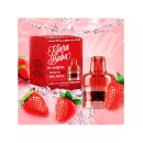 Kiara Baba Pod - Lick my Strawberry (Erdbeere) - 20mg