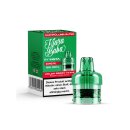 Kiara Baba Pod - Melon Berry Miami (Erdbeere) - 20mg