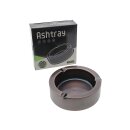 Aschenbecher "Kupfer" ; Ø 12 cm;...