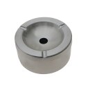 Aschenbecher "Simple Style" braun, Ø...