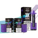 All Fakher 30K Hyper Max - Advanced - Big Puffs -...