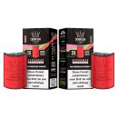 All Fakher 30K Hyper Max - Advanced - Watermelon Cherry (Wassermelone, Kirsche) - 6 mg - 30.000 Züge - Pods und Basisgerät