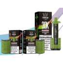 All Fakher 30K Hyper Max - Advanced - Watermelon Kiwi...