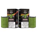 All Fakher 30K Hyper Max - Advanced - Watermelon Kiwi (Wasermelone, Kiwi) - 6 mg - 30.000 Züge - Pods und Basisgerät