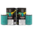 Pods (1x links & 1x rechts) - Al Fakher 30K Hyper Max...