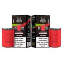 Pods (1x links & 1x rechts) - Al Fakher 30K Hyper Max...