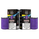 Pods (1x links & 1x rechts) - Al Fakher 30K Hyper Max...