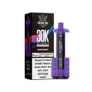 Basisgerät - Al Fakher 30K Hyper Max - Advanced -...