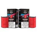 Pods (1x links & 1x rechts) - Al Fakher 30K Hyper Max...