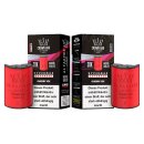 Pods (1x links & 1x rechts) - Al Fakher 30K Hyper Max...