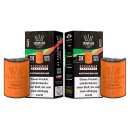 Pods (1x links & 1x rechts) - Al Fakher 30K Hyper Max...