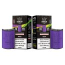 Pods (1x links & 1x rechts) - Al Fakher 30K Hyper Max...