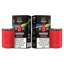 Pods (1x links & 1x rechts) - Al Fakher 30K Hyper Max...