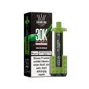 Al Fakher 30K Hyper Max - Advanced - Big Puffs - Space...