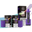Al Fakher 30K Hyper Max - Advanced - Big Puffs - Lush Ice...