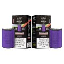 Al Fakher 30K Hyper Max - Advanced - Big Puffs - Lush Ice (Wassermelone, Eis) - 6 mg - 30.000 Züge Pods und Basisgerät