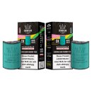 Pods (1x links & 1x rechts) - Al Fakher 30K Hyper Max...