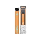 Salt Bar - Mango Ice (Mango, Eis) - Vape - 20mg - 600...
