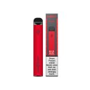 Salt Bar - Cherry (Kirsche) - Vape - 20mg - 600 Züge