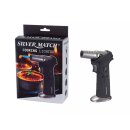 Sturmfeuerzeuge "ROTATIVE HEAD CREME BRULEE" Jetflame