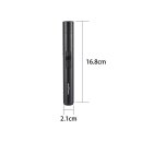 Sturm- und Stabfeuerzeuge "SINGLE" Jetflame