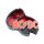 Aschenbecher "AC/DC"