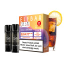 ELFBAR ELFA Prefilled Pod - Cola &amp; Orange (Cola,...