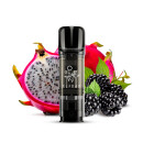 ELFBAR ELFA Prefilled Pod - Dragon Fruit Blackberry...