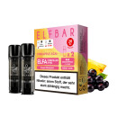 ELFBAR ELFA Prefilled Pod - Pineapple Acai (Ananas,...