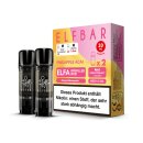 ELFBAR ELFA Prefilled Pod - Pineapple Acai (Ananas, Acai-Beere) - 20mg - 2er Set