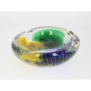 Zigarrenaschenbecher Glas Max Luftikus III., 3 Abl.,...