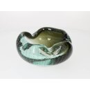 Zigarrenaschenbecher Glas Max Luftikus IV., 4 Abl.,...