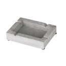 Aschenbecher "Stone Astronaut" grau,...