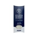Pfeifenreiniger Vauen wei&szlig;, konisch, 1 Packung je...