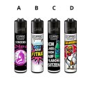 Clipper Large JUGENDWORT #11