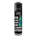 Clipper Large JUGENDWORT #11 C