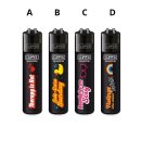 Clipper Large Sonder Edition FFX MENTAL HEALTH